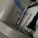 Tuni G1 Conical Burr Coffee Grinder, 48 Grind Settings Anti-static Burr Mill, Precision Electronic Timer and LED Touchscreen for Espresso/Drip/Cold Brew/French Press, Stainless Steel, Ivory