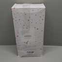 WOOROY Realistic Reborn Baby Dolls - 18 Inch Lifelike Newborn Baby Girl, Real Life Baby Dolls with Soft Weighted Body, Real Baby Reborn Gift Set for Kids Age 3