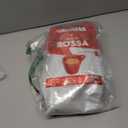 Lavazza Qualit Rossa Whole Bean Coffee, Medium Roast, Arabica and Robusta Blend, 2.2 lb Bag (Pack of 1) (EXP 08/26/26)