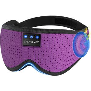 Sleep Mask Best for Sleeper
