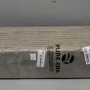 PURE ERA Ultra Plush Carpet Stair Treads 8 x 30 Inch Cream Gray 14 Pcs