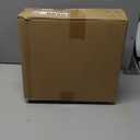 SUV Air Mattress Car Camping Bed - Inflatable Thickened and Double Car Air Mattress Bed with Air Pump Portable Foldable for Home Car Travel Camping