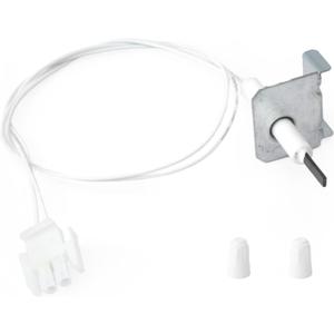 YUXIVCNE 70W16 Furnace Hot Surface Ignitors Replacement for Lennox for Emerson for Armstrong for White Rodgers, Replace LB-112237B 789A-801A1 41-430N Furnace Heater Igniters Silicon Nitride 120V