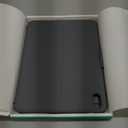 Logitech Slim Folio Keyboard Case for iPad (10th gen & A16) with Integrated Bluetooth Wireless Keyboard