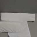 Soft & Comfort ab Sid Slpr Wdg Adjustable Breathable Cushion Supports Front and Back