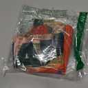 Superhero Banner Flag Backdrop Decor, 18"x59" Hero Themed Pennant Flags for Room Birthday Party Wall Decorations (WONDER WOMAN)