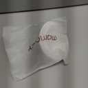 Momcozy Original Replacement Accessories for Upgraded Mobile Flow | Upgraded M9,Original Upgraded M9 Breastfeeding Parts,24mm Flange,1 Pack (White)