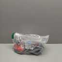 Sharper Image Road Rage Remote Control Cars, Mini RC Speed Ejector Bumper Cars, 2 Player Head to Head Battle Game with Ejecting Drivers, Sounds & Lights, Fun Indoor Kids Toys for Ages 6 and Up