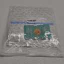 10"x12" Waterproof Shower Cover Incision Bandages for Large Wound with No Glue On The Center Adhesive Transparent Shower Protector Post Surgical Water Barrier Guard Pack of 7