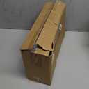 DA63-06963A DA97-12650A Door Shelf Bin (Right) for Sams-ung Refrigerator Door Shelf RF260beaesg RF260beaesr RF260beaeww RF263beaesr, Sam-sung Fridge Door Shelves by AMI PARTS