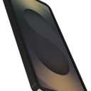 OtterBox Samsung Galaxy S26 Ultra Profile Series Case - Black Crystal, Frosted Finish, Ultra-Thin, Stylish Minimalist Samsung Galaxy Phone Case