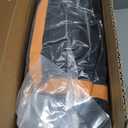 Large 0 Degree Sleeping Bags for Adults Cold Weather Sleeping Bag Camping Winter Below Zero 20 15 Flannel Big and Tall XXL