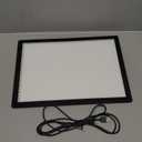 Portable Led Tracing Copy Board for Artists Sketching Animation Calligraphy USB Charging Brightness and Design