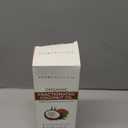 Viva Naturals Organic Fractionated Coconut Oil, 16 fl oz  Skin & Hair Moisturizer, Massage Oil, Carrier Oil for Essential Oils