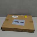 Lower Center Console Organizer Tray Compatible with Rivian R1T & R1S 2024 2023 2022, Drinking Cup Holder Storage Box Tray Insert Interior Accessories