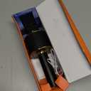 BONAOK Wireless Bluetooth Karaoke Microphone, 3-in-1 Portable Handheld Mic Speaker Machine for All Smartphones, Gifts to Girls Boys Kids Adults All Age Q37(Black Gold)