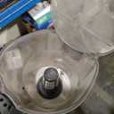 Shark | Pet Cordless Vacuum Cleaner | LED Headlights | Removable Handheld Vacuum for Pet Hair | Crevice Tool & Pet Multi-Tool Included | 40min Runtime | For Carpet & Hard Floors | Grey | IX141