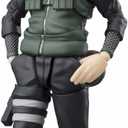 TAMASHII NATIONS - Naruto Shippuden - Shikamaru Nara -Brilliant Strategist- S.H.Figuarts Action Figure