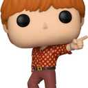 Funko Pop Rocks: BTS - Dynamite - Jin, Standard - Collectable Vinyl Figure - Gift Idea - Official Merchandise - Toys for Kids & Adults - Music Fans - Model Figure for Collectors and Display