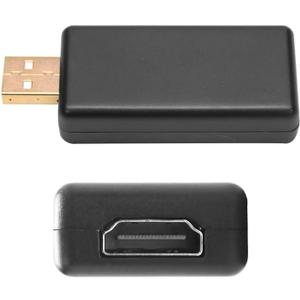 TheCoolCube Android USB Video Output HDMI Out for Car Radio Multimedia Player Roof Headrest Screen HD USB