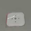 Petrichor Nest Thermostat Wall Plate - Compatible With Google Nest Learning Thermostat (4th Gen) - Trim Kit, Cover Accessory for Easy Installation