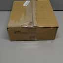 PACEARTH Weighted Vest,6lb/8lb/10lb/12lb/16lb/20lb/25lb/30lb Weight Vest with Reflective Stripe, Body Weight Vests for Women, Men, Weight Loss Workout, Strength Training, Running, Walking, Jogging (Black)