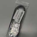 Vacuum Belt Replacement for Hoover Total Home Pet Upright Vacuum Cleaner, fits Model: UH74100, UH74100M, UH74110, UH74210M