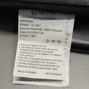 COMFIER Back Massager with Heat,Massage Chair Pad,Massage Seat Cushion with Adjustable Lumbar Support,Back Massage for Pain Relief,Chair Massager for Recliner,Valentines Day Gifts for Women Mom Wife (Charcoal Black)