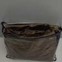 PRIMROSE Brown Polyester Velvet Curtains 84 inch Long for Living Room,Set of 2 Panels Blackout Rod Pocket Back Tab Window Treatment Room Darkening Heavy Decorative Curtains Drapes for Bedroom.