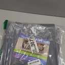 TigeJoy 34" x 22" Under Sink Mats for Kitchen Waterproof, Leak-Proof Silicone Mat Sink Protector and Cabinet Liner, Kitchen Essentials Organizer and Storage, Boot or Shoe Tray, Pet Feeding Mat (Dark Gray)