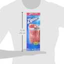 Pack of 3, Ziploc Gallon Food Storage Freezer Bags, New Stay Open Design with Stand-Up Bottom, Easy to Fill, 28 Count