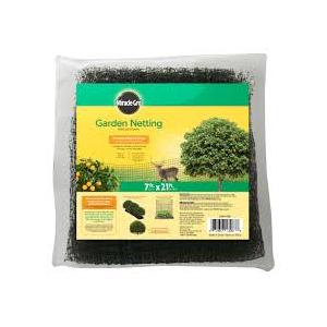 Garden Netting 7ftx21 Ft