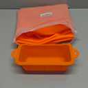 28" Silicone Griddle Mat for Blackstone, Heavy Duty Food Grade Silicone Around Grill Mat, 28 Inch Blackstone Griddle Cover, Upgraded Edge-Full Cover, with One Grease Cup, Suitable for All 28" Grill