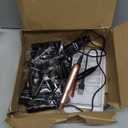 JEWHITENY 14 pcs Poly Gel Nail Extension Kit With Drill Machine U V Nail Light ALL In One Polygel Starter Kit