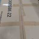 Wisteria Lane 4 Piece Patio Furniture Set, Wicker Outdoor Patio Conversation Furniture Set, All Weather Outdoor Patio Sofa with Cushion and Glass Table, Ash Gray