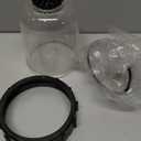 572.90310K Fuel Filter Cover Compatible with DAVCO 382 Fuel Water Separators, Replace 21720164 DVC13010DAV