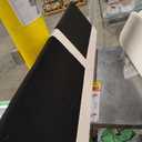 HAOARA Queen Size Platform Bed Frame with Velvet Upholstered Headboard, Queen Bed Frame with Strong Wood Slats, Box Spring Optional, Mattress Foundation, Easy Assembly Beige