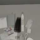 Toothbrush with Water Flosser, All in One,B0GJ5KYQSM, White