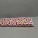 Michael Miller Fashionista Pleasures, Pink, 
44"/45" Wide