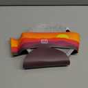 HYDAWAY 1-Quart Collapsible Insulated Bowl with Lid - BPA-Free, Leak-Resistant, Space-Saving Camp Bowl - Ideal for Hiking, Travel & Outdoor Meals (32oz, Mojave)