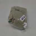 KeaBabies Baby Wrap Carrier - All in 1 Original Baby Carrier Newborn to Toddler Sling, Easy to Wear, Hands Free Bonding, Lightweight, Breathable Infant Wraps (Dusty Olive) (One Size (Pack of 1))