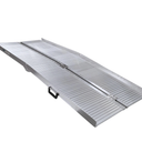 Aluminium Loading Ramp Multi Fold 7ft
