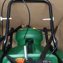 Scotts Turf Builder EdgeGuard DLX Broadcast Spreader for Seed, Fertilizer, Salt, Ice Melt, Holds up to 15,000 sq.ft. Product