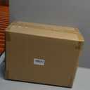 Halloween 6FT Hanging Witch Decorations Outdoor Sound & Touch Activated Talking Halloween Decorations for Front Yard Porch Patio Lawn Garden Trees Party Dcor and Holiday