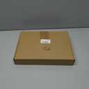 Vicenpal Mardi Gras Costume for Women, 9 Pcs Complete Carnival Outfit Set with Tutu Skirt, Sequin Hat, Feather Mask, Suspenders, Beads Necklace and Striped Socks for Tuesday Parade Party