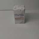 5plots Flameless Candles, 150Pcs Tea Lights Candles Battery Operated, Flameless Tealight Candles, Electric Tea Lights Votive Candles - Ivory - 1.5" x 1.25"- No Flicker (Ivory Shell- Warm White Light)