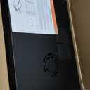 Tecmojo 6U Wall Mount Server Cabinet IT Network Rack Enclosure Lockable Door and Side Panels Black, Cooling Fan, Standard Glass Door, 450mm Depth, for 19 IT Equipment, A/V Devices