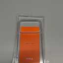 TORRAS for iPhone 17 Pro Max Phone Case Crystal Clear, [Anti-Yellowing][Military-Grade Protection], Ultra Slim Transparent Anti-Scratch Back, Soft Bumper, Non-Slip Protective Phone Cover, Clear 6.9"