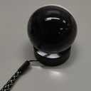 Memory Sphere Ball  Wi-Fi Upload Crystal Video Orb for Custom Photos & Videos  Unique Personalized Gift for Christmas, Wedding, Home Dcor