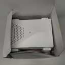 2025 AX3000 WiFi 6 Extender-Dual Band (2.4G/5.8G), WiFi Extender Signal Booster with Gigabit Ethernet Port, Access Point, No Required App, Long Range WiFi Booster, Faster Speed and Easy Setup